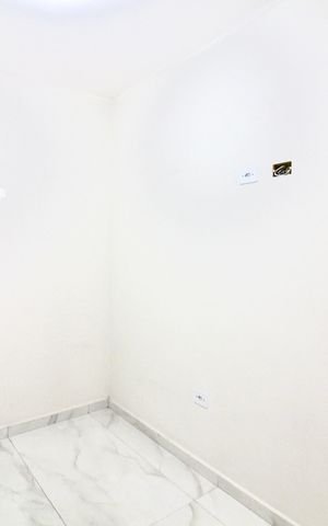 Apartamento para alugar com 41m², 2 quartos e sem vaga Apartamento para alugar com 41m², 2 quartos e sem vagaQuarto 1