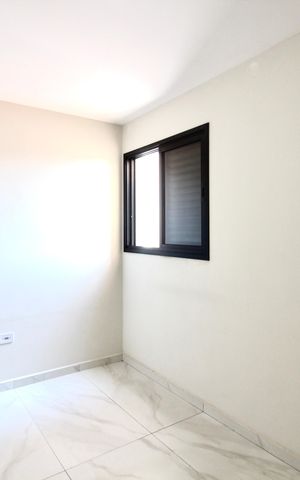 Apartamento para alugar com 41m², 2 quartos e sem vaga Apartamento para alugar com 41m², 2 quartos e sem vagaQuarto 2