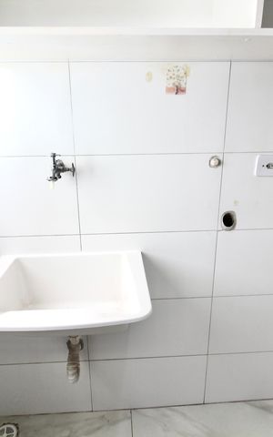 Apartamento para alugar com 41m², 2 quartos e sem vaga Apartamento para alugar com 41m², 2 quartos e sem vagaÁrea de Serviço