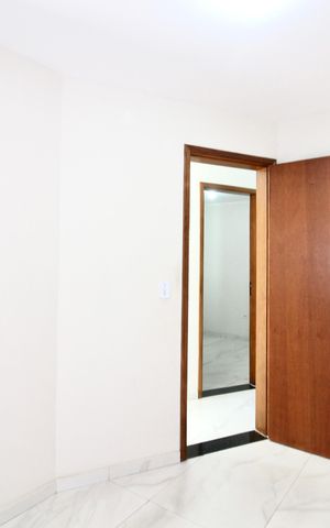 Apartamento para alugar com 41m², 2 quartos e sem vaga Apartamento para alugar com 41m², 2 quartos e sem vagaQuarto 2