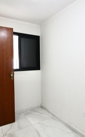 Apartamento para alugar com 41m², 2 quartos e sem vaga Apartamento para alugar com 41m², 2 quartos e sem vagaQuarto 1