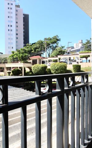 Apartamento para alugar com 41m², 2 quartos e sem vaga Apartamento para alugar com 41m², 2 quartos e sem vagaCorredor