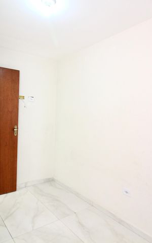 Apartamento para alugar com 41m², 2 quartos e sem vaga Apartamento para alugar com 41m², 2 quartos e sem vagaQuarto 2