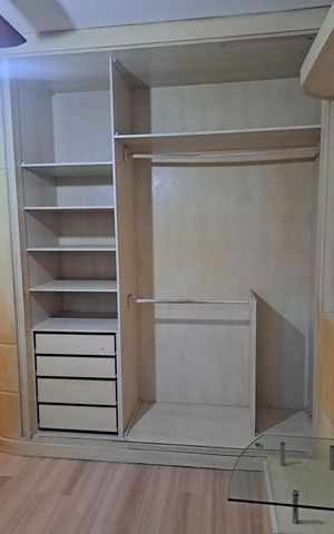 Apartamento à venda com 45m², 1 quarto e 1 vaga Apartamento à venda com 45m², 1 quarto e 1 vagaQuarto