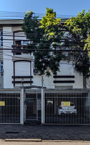 Apartamento à venda com 40m², 1 quarto e 1 vaga Apartamento à venda com 40m², 1 quarto e 1 vagaFachada