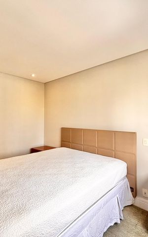 Apartamento para alugar com 258m², 4 quartos e 4 vagas Apartamento para alugar com 258m², 4 quartos e 4 vagasSuíte 3