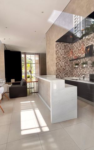 Apartamento para alugar com 258m², 4 quartos e 4 vagas Apartamento para alugar com 258m², 4 quartos e 4 vagasÁrea comum - Salão de festas