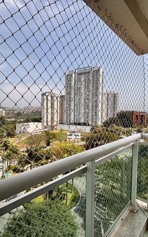 Apartamento para alugar com 258m², 4 quartos e 4 vagas Apartamento para alugar com 258m², 4 quartos e 4 vagasVaranda escritório