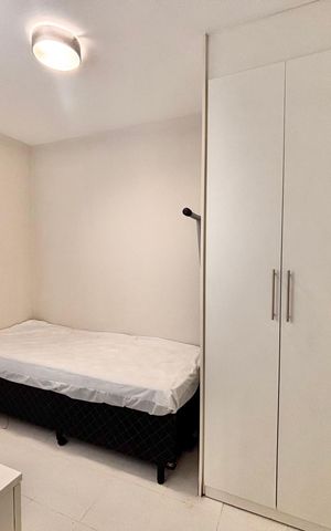 Apartamento para alugar com 258m², 4 quartos e 4 vagas Apartamento para alugar com 258m², 4 quartos e 4 vagasSuíte 4