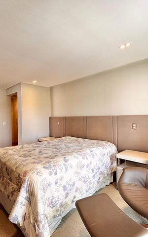 Apartamento para alugar com 258m², 4 quartos e 4 vagas Apartamento para alugar com 258m², 4 quartos e 4 vagasSuíte 1