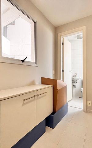 Apartamento para alugar com 258m², 4 quartos e 4 vagas Apartamento para alugar com 258m², 4 quartos e 4 vagasSuíte 4
