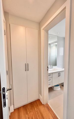 Apartamento para alugar com 258m², 4 quartos e 4 vagas Apartamento para alugar com 258m², 4 quartos e 4 vagasSuíte 2