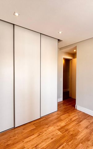 Apartamento para alugar com 258m², 4 quartos e 4 vagas Apartamento para alugar com 258m², 4 quartos e 4 vagasSuíte 2