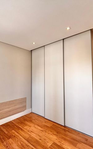 Apartamento para alugar com 258m², 4 quartos e 4 vagas Apartamento para alugar com 258m², 4 quartos e 4 vagasSuíte 2