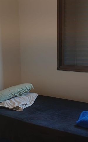 Apartamento para alugar com 80m², 3 quartos e 1 vagaQuarto