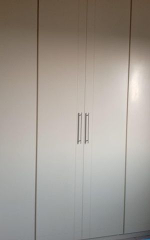 Apartamento para alugar com 80m², 3 quartos e 1 vagaQuarto