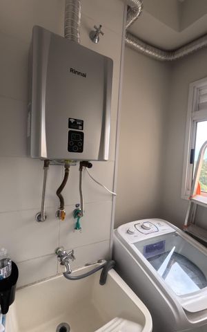 Apartamento para alugar com 74m², 2 quartos e 2 vagas Apartamento para alugar com 74m², 2 quartos e 2 vagasÁrea de serviço