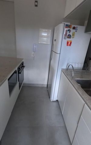 Apartamento para alugar com 74m², 2 quartos e 2 vagas Apartamento para alugar com 74m², 2 quartos e 2 vagasCozinha