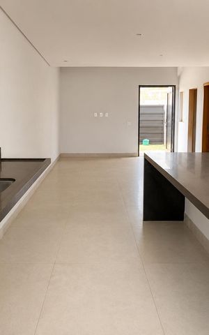 Casa à venda com 360m², 3 quartos e 4 vagasCozinha