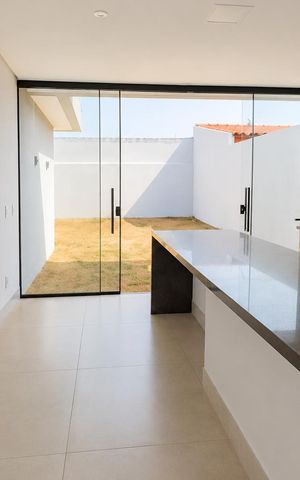 Casa à venda com 360m², 3 quartos e 4 vagasCozinha