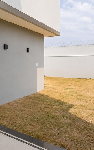 Casa à venda com 360m², 3 quartos e 4 vagasÁrea externa