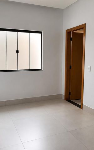 Casa à venda com 360m², 3 quartos e 4 vagasQuarto