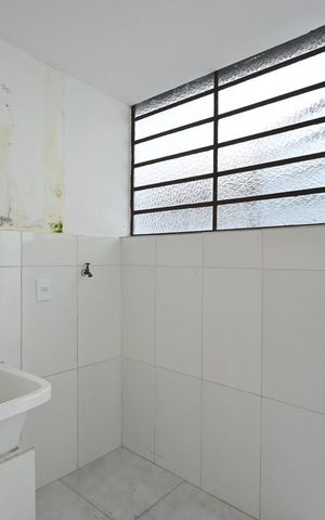 Casa para alugar com 125m², 2 quartos e 2 vagasÁrea de Serviço 