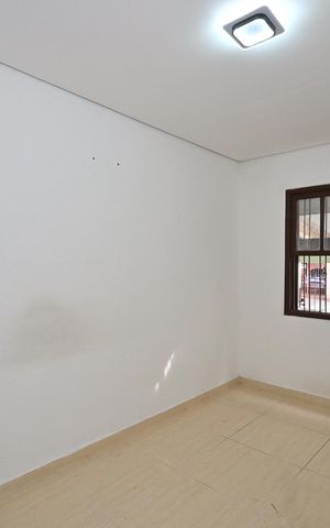 Casa para alugar com 125m², 2 quartos e 2 vagasQuarto 1