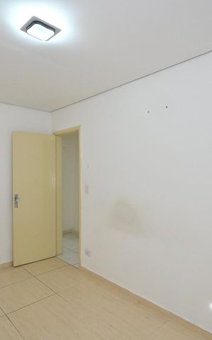Casa para alugar com 125m², 2 quartos e 2 vagasQuarto 1
