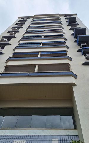 Apartamento à venda com 80m², 2 quartos e 1 vaga Apartamento à venda com 80m², 2 quartos e 1 vagaFachada