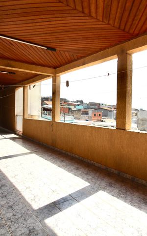 Casa à venda com 400m², 3 quartos e 2 vagas Casa à venda com 400m², 3 quartos e 2 vagasÁrea comum
