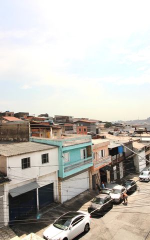 Casa à venda com 400m², 3 quartos e 2 vagas Casa à venda com 400m², 3 quartos e 2 vagasVista do quintal