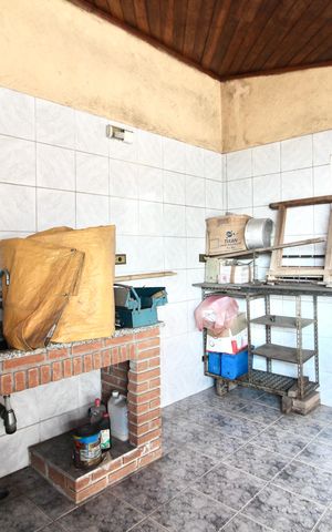 Casa à venda com 400m², 3 quartos e 2 vagas Casa à venda com 400m², 3 quartos e 2 vagasÁrea gourmet
