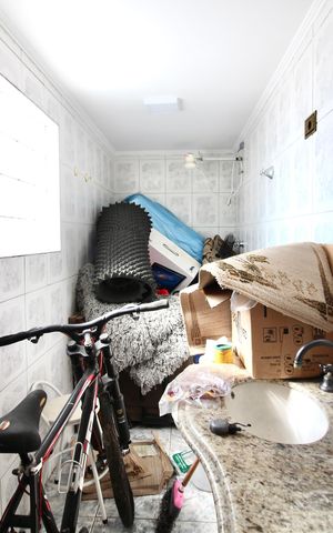 Casa à venda com 400m², 3 quartos e 2 vagas Casa à venda com 400m², 3 quartos e 2 vagasBanheiro 3