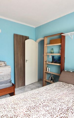 Casa à venda com 400m², 3 quartos e 2 vagas Casa à venda com 400m², 3 quartos e 2 vagasQuarto 3
