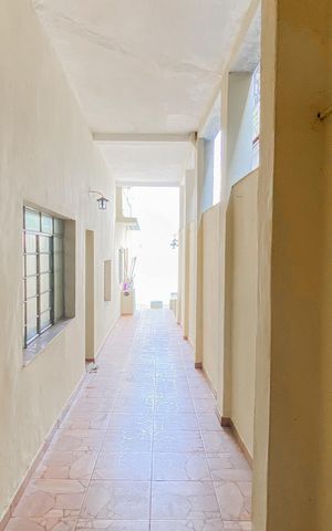 Casa para alugar com 90m², 3 quartos e 1 vagaQuintal 