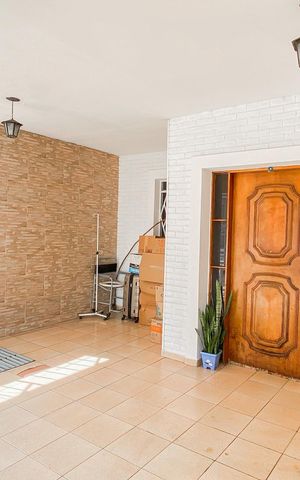 Casa para alugar com 90m², 3 quartos e 1 vagaGaragem