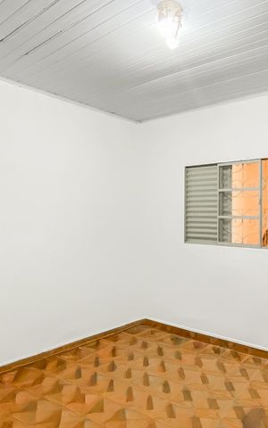 Casa para alugar com 90m², 3 quartos e 1 vagaQuarto 1