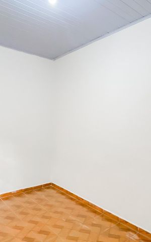 Casa para alugar com 90m², 3 quartos e 1 vagaQuarto 2