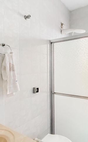 Casa para alugar com 90m², 3 quartos e 1 vagaBanheiro social