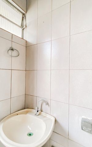 Casa para alugar com 90m², 3 quartos e 1 vagaBanheiro de serviço