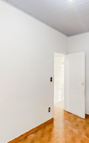 Casa para alugar com 90m², 3 quartos e 1 vagaQuarto 2