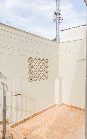 Casa para alugar com 90m², 3 quartos e 1 vagaÁrea de Serviço