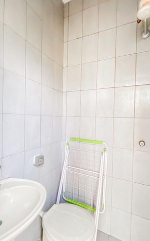 Casa para alugar com 90m², 3 quartos e 1 vagaBanheiro de serviço
