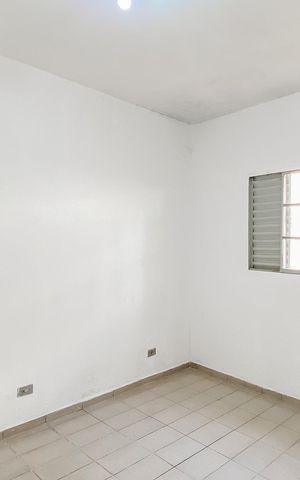 Casa para alugar com 90m², 3 quartos e 1 vagaQuarto 3