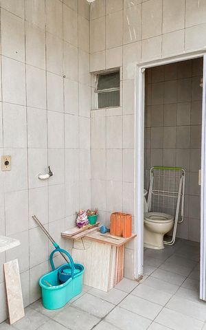 Casa para alugar com 90m², 3 quartos e 1 vagaÁrea de Serviço