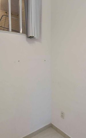 Apartamento à venda com 66m², 2 quartos e sem vaga Apartamento à venda com 66m², 2 quartos e sem vagaQuarto 1
