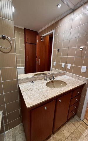 Apartamento à venda com 94m², 2 quartos e 1 vaga