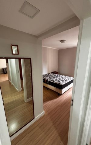 Apartamento à venda com 94m², 2 quartos e 1 vaga Apartamento à venda com 94m², 2 quartos e 1 vagaSuíte