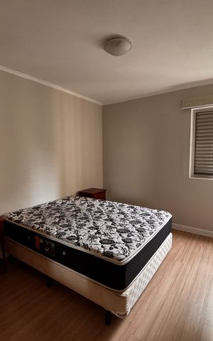 Apartamento à venda com 94m², 2 quartos e 1 vaga Apartamento à venda com 94m², 2 quartos e 1 vagaSuíte